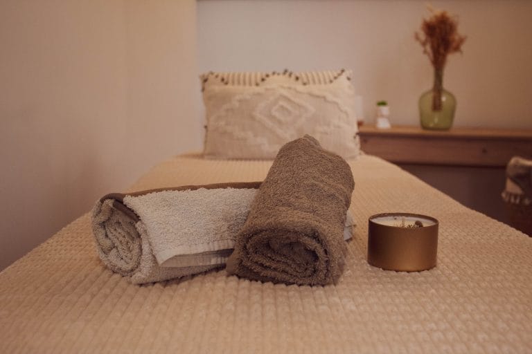 Reprise des massages/ouverture de l’agenda